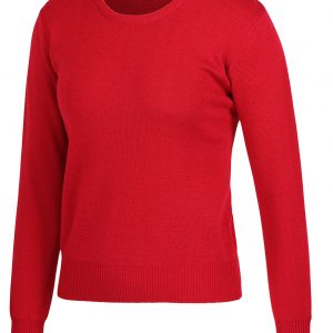 JB's LADIES CREW NECK JUMPER