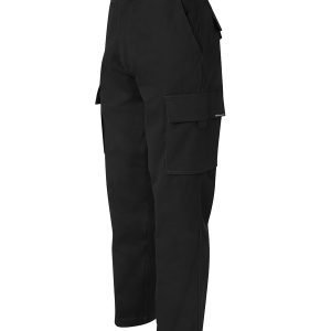 JB'S MERCERISED WORK CARGO PANT