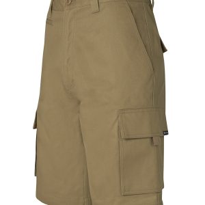 JB'S MERCERISED WORK CARGO SHORT