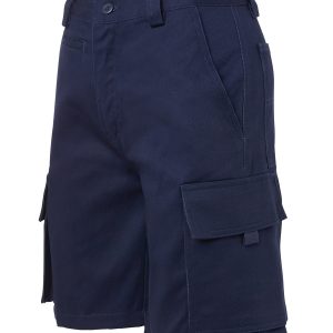 JB'S LADIES MULTI POCKET SHORT