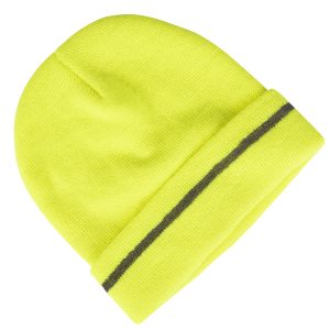 JB'S FLUORO REFLECTIVE BEANIE