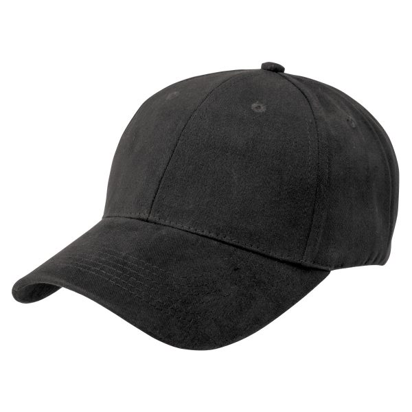 Premium Soft Cotton Cap