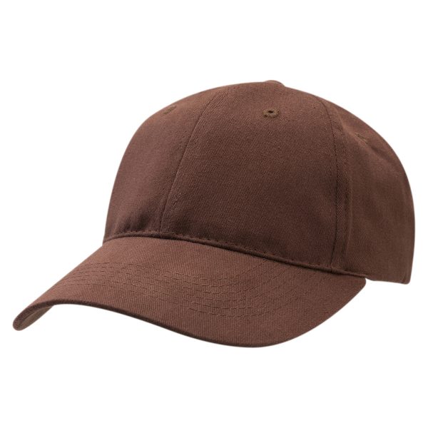 Premium Soft Cotton Cap