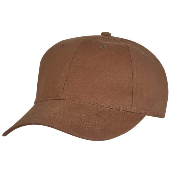 Premium Soft Cotton Cap