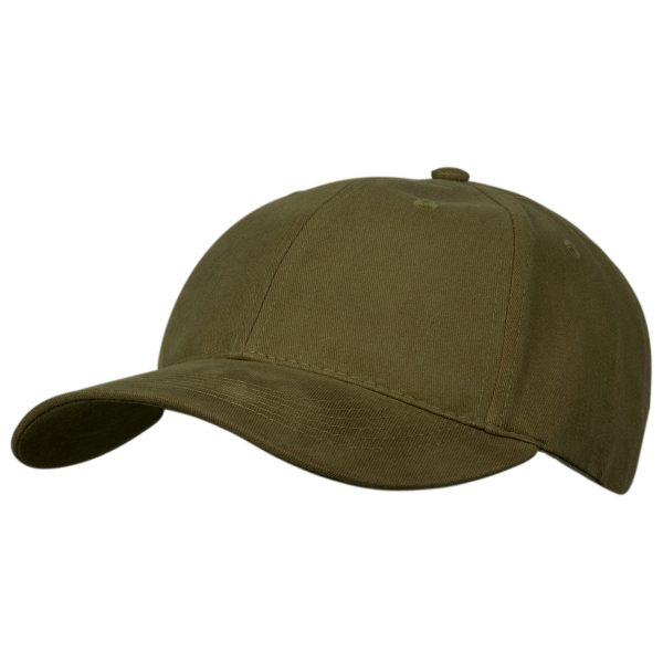 Premium Soft Cotton Cap