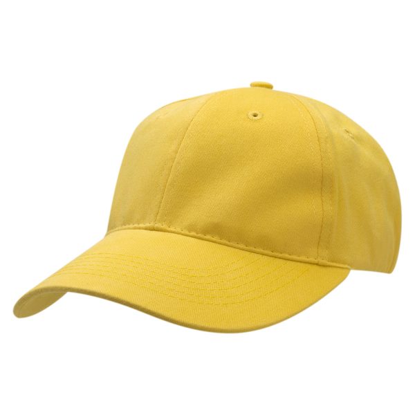 Premium Soft Cotton Cap