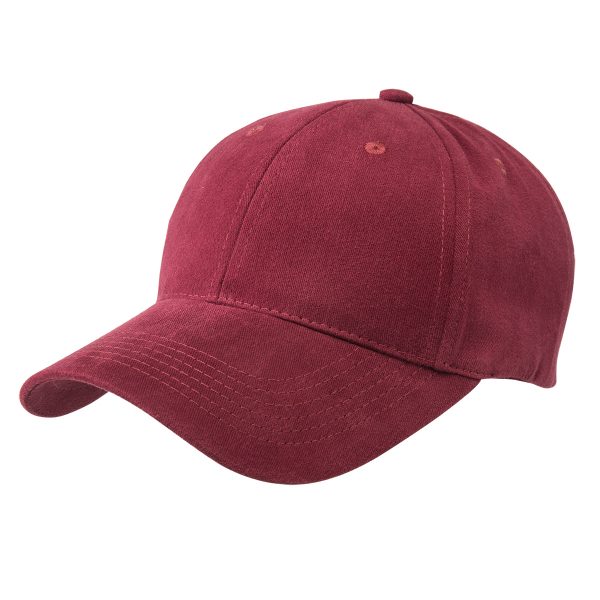 Premium Soft Cotton Cap