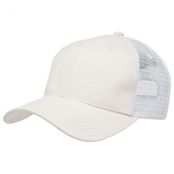 Premium Soft Mesh Cap