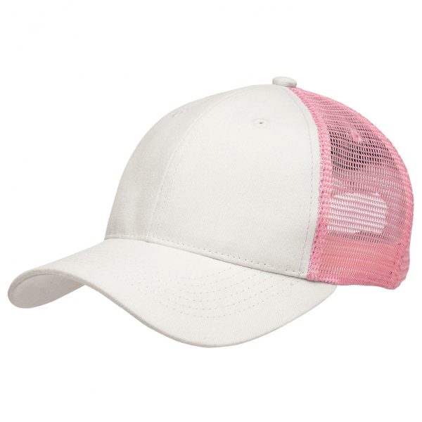 Premium Soft Mesh Cap