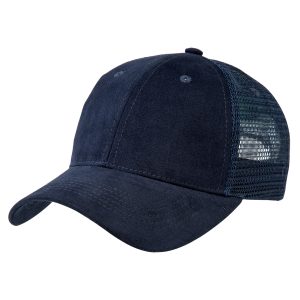 Premium Soft Mesh Cap