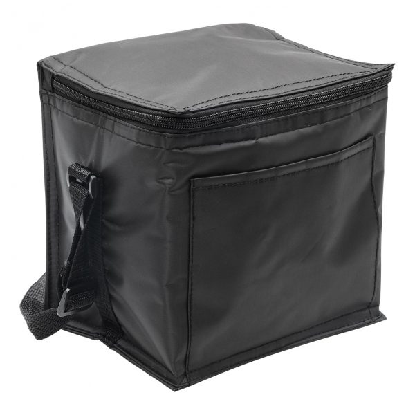 Small Cooler - With Pocket