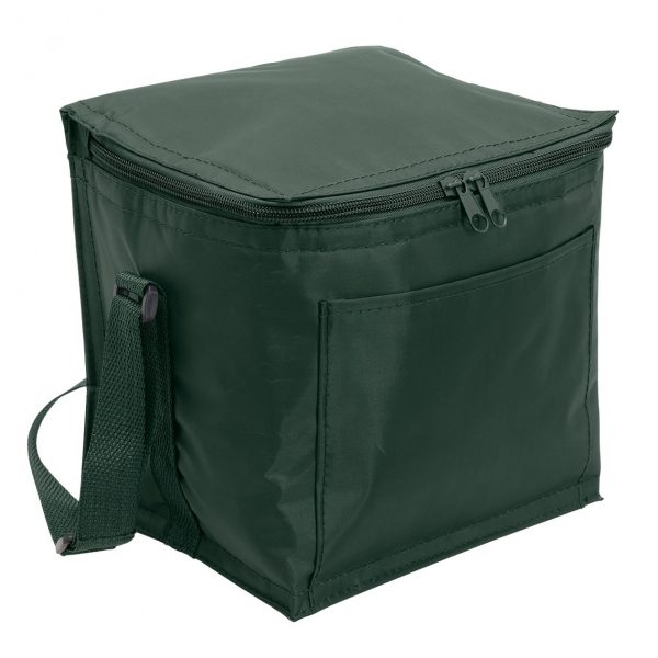 Small Cooler - With Pocket