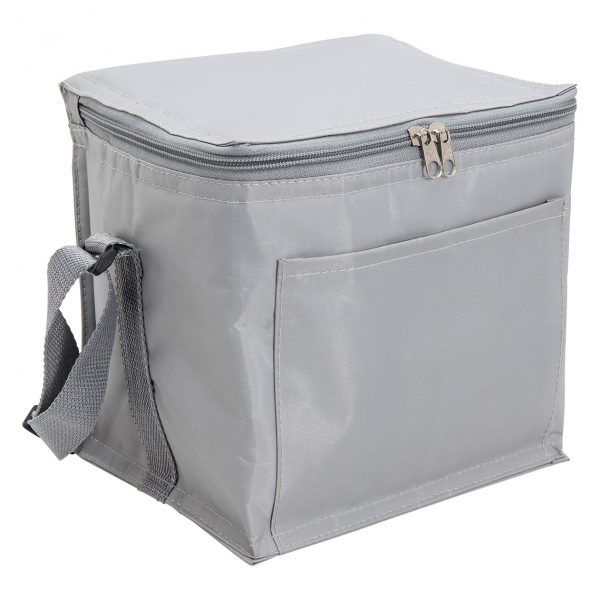 Small Cooler - With Pocket