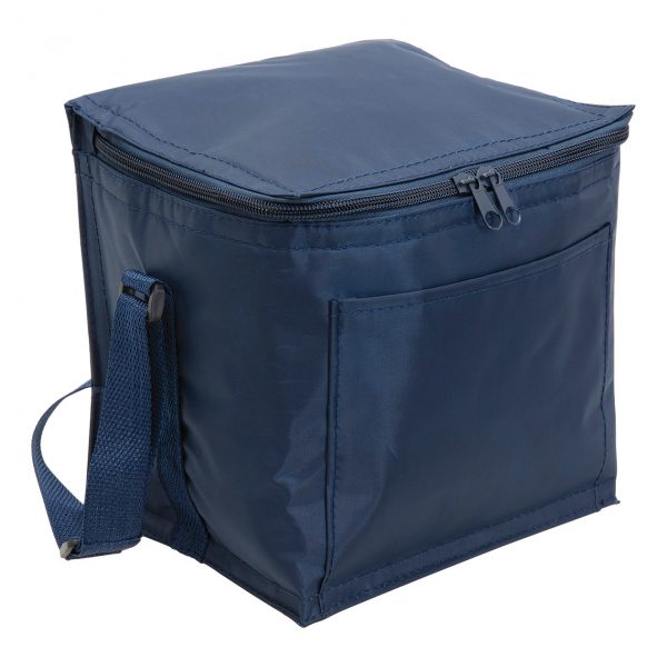 Small Cooler - With Pocket