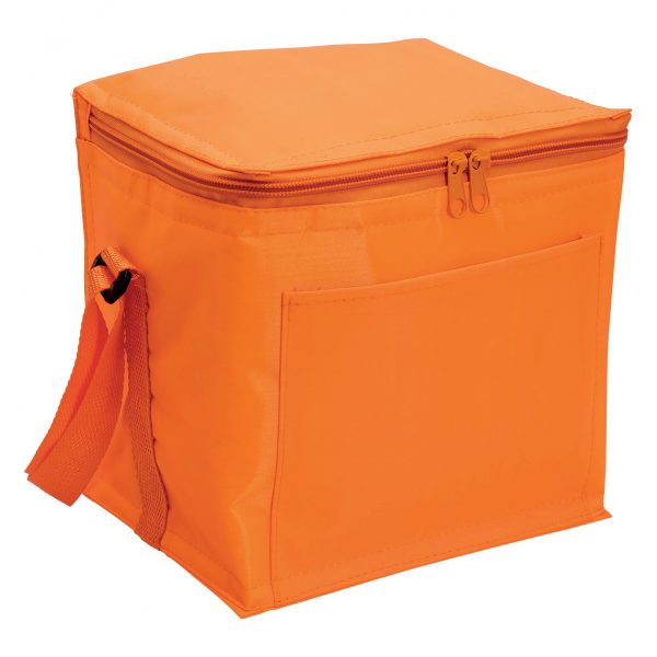 Small Cooler - With Pocket