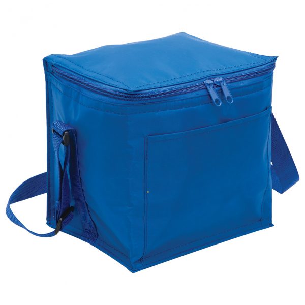 Small Cooler - With Pocket