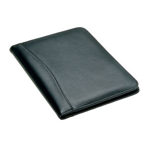 Bonded Leather A5 Folder