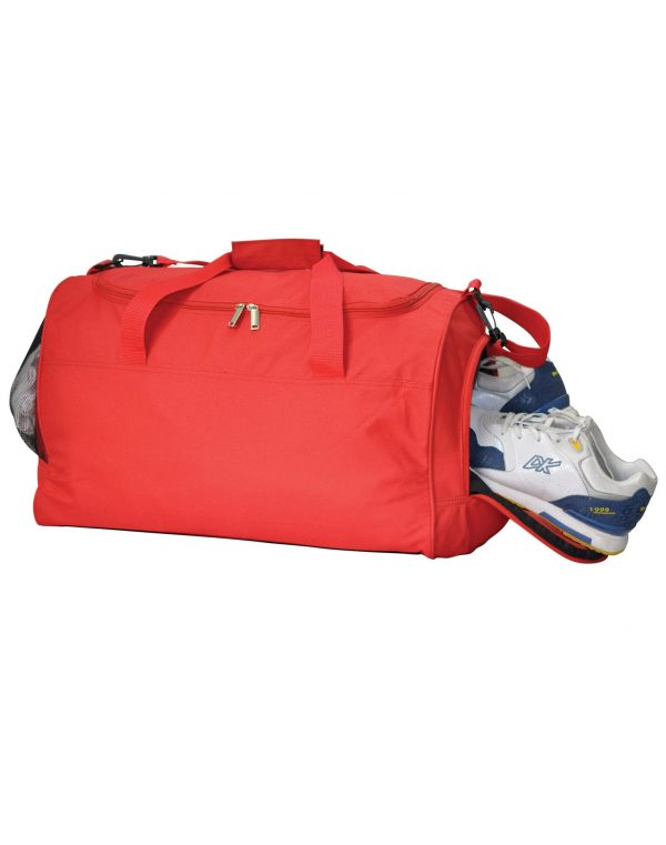 Basic sports bag