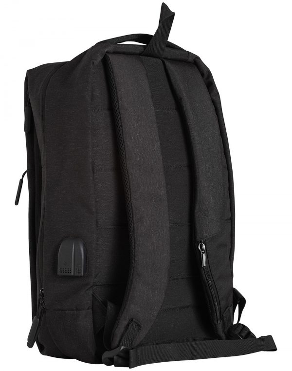 Executive Heather Backpack - Image 2