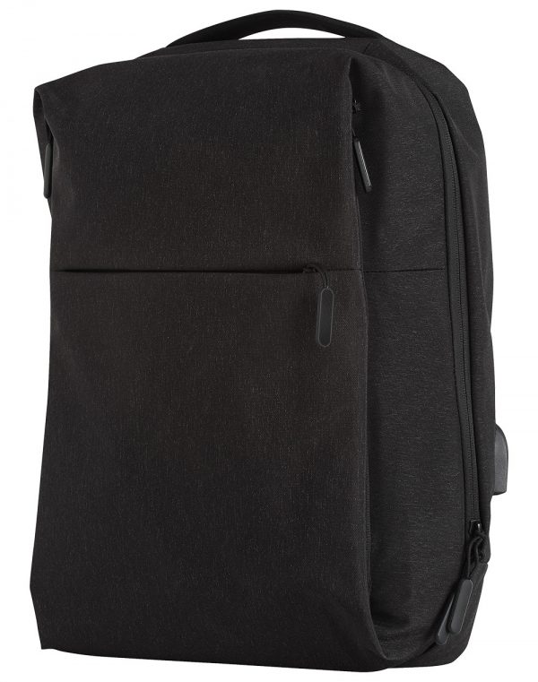 Executive Heather Backpack - Image 3