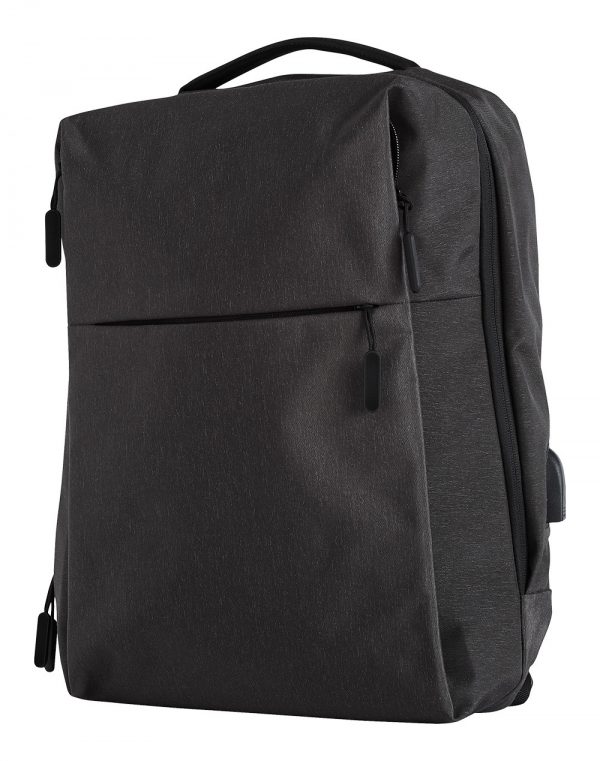 Executive Heather Backpack - Image 6