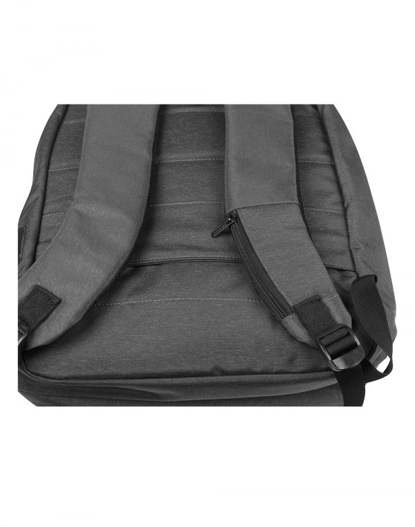 Executive Heather Backpack - Image 8