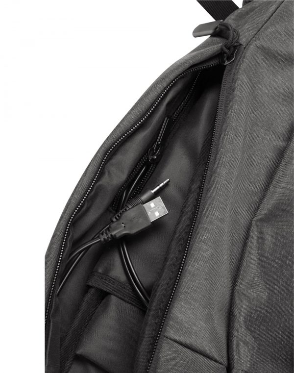 Executive Heather Backpack - Image 10