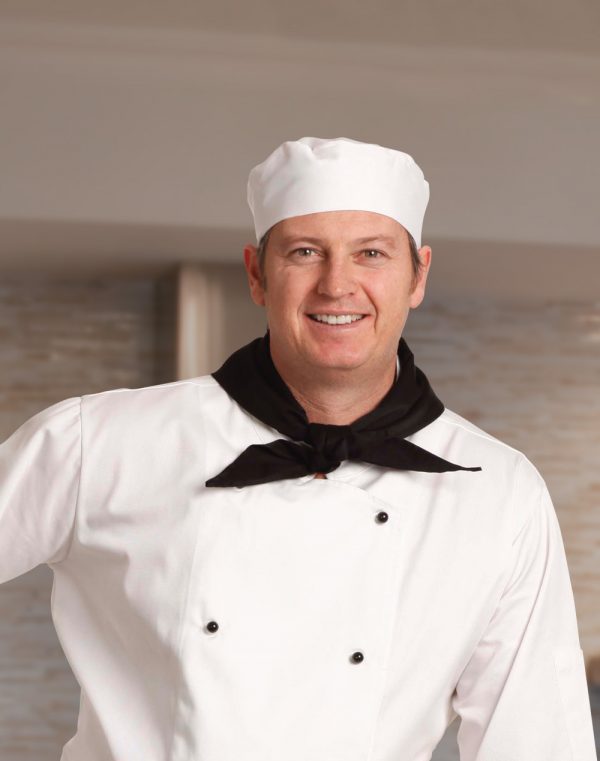 Chef's Cap