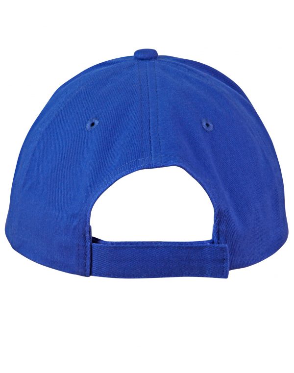 H/B/C unstructured cap