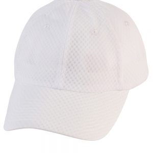 Athletic Mesh Cap