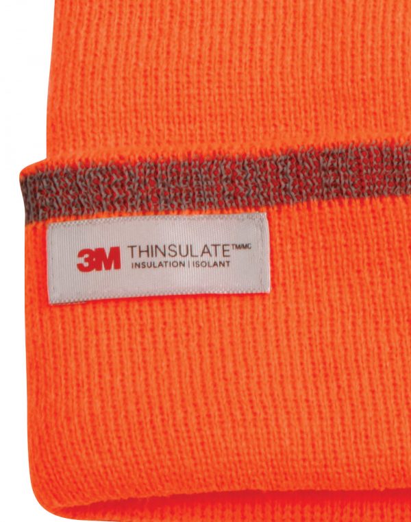 Thinsulated Cuff Beanie - Image 7