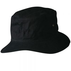 H/B/C bucket hat