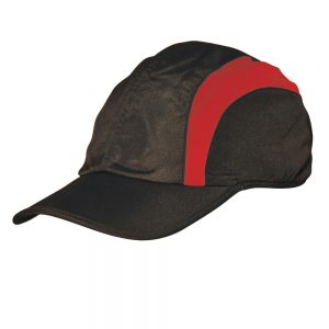 Sprint foldable cap