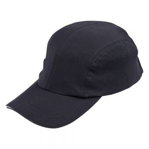 Lucky bamboo charcoal cap