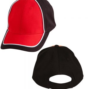 Arena Two Tone Cap