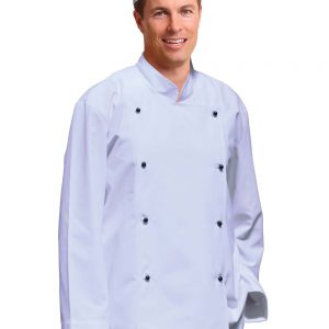 Chef's Jacket Long Sleeve