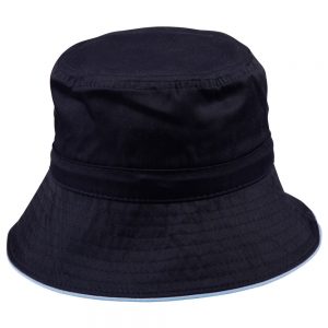 Bucket hat sandwitch+toggle