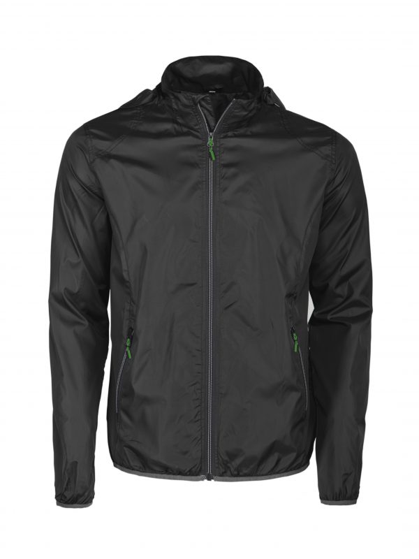 Unisex Lightweight Jacket - Image 2