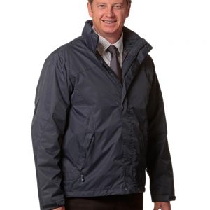 Men's Versatile Jacket