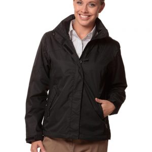 Ladies' Versatile Jacket