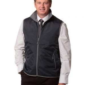 Men's Versatile Vest