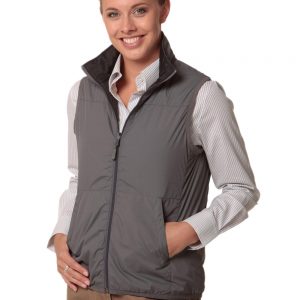 Ladies' Versatile Vest