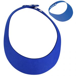 E.V.A. Foam Adjustable Visor