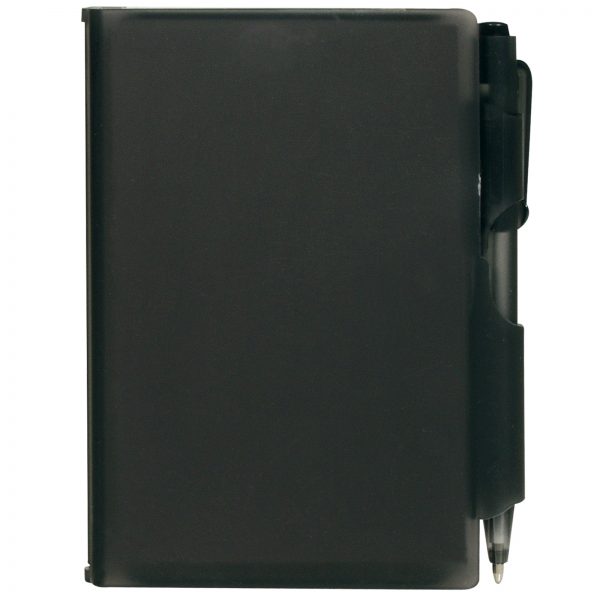 Odyssey Pocket Notebook with Pen