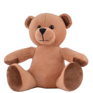 Honey Plush Teddy Bear