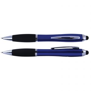 Santa Fe Stylus Ballpoint Pen