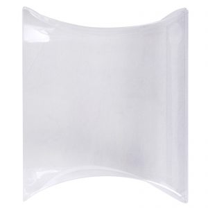 Clear Pillow Pack