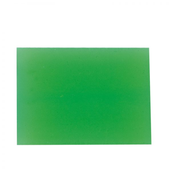 Fluro Rectangular Eraser