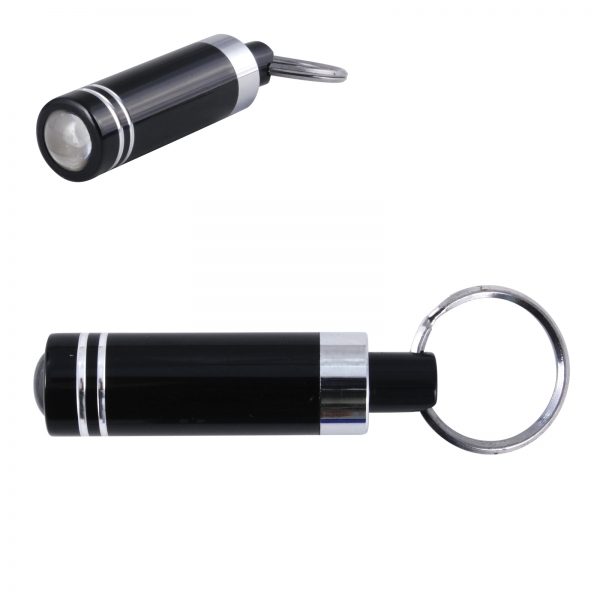 LED Aluminium Torch / Keytag