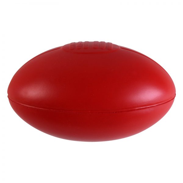 Australian Football Stress Reliever